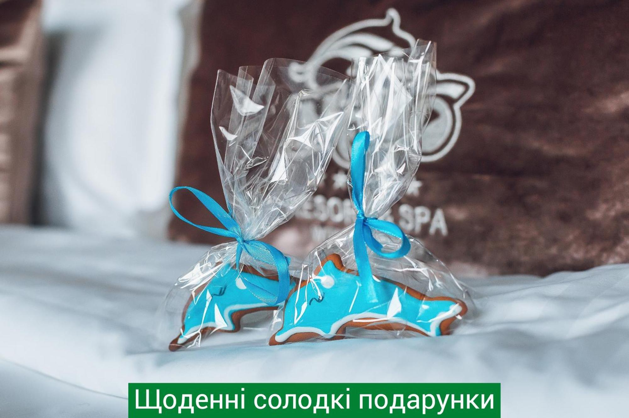 นีโม โฮเต็ล รีสอร์ต แอนด์ สปา Hotel โอเดสซา ภายนอก รูปภาพ Chocolate covered marzipan
